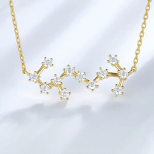 Simple High Quality Necklace